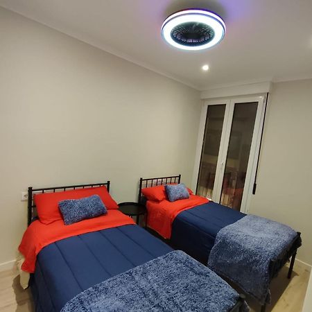 Central Room Bilbao Luaran gambar
