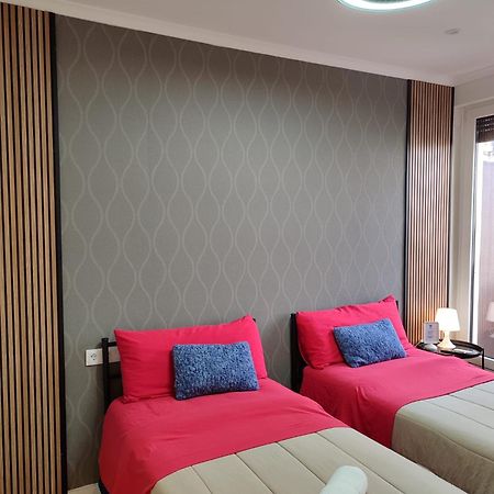 Central Room Bilbao Luaran gambar