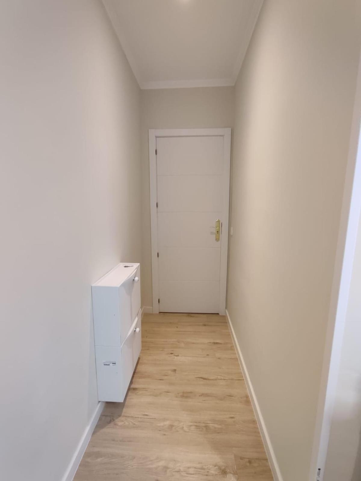 Central Room Bilbao Luaran gambar