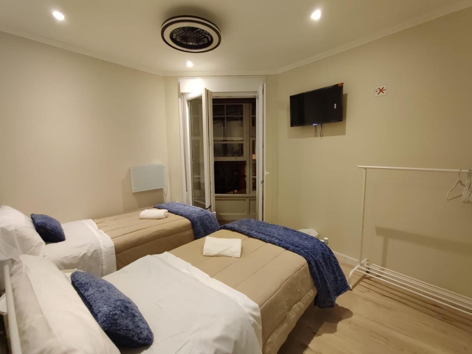 Central Room Bilbao Luaran gambar