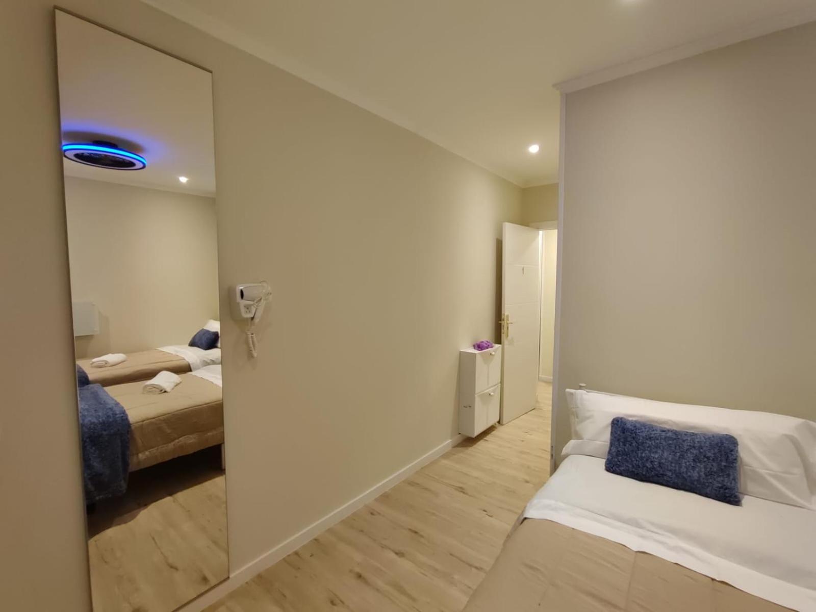 Central Room Bilbao Luaran gambar
