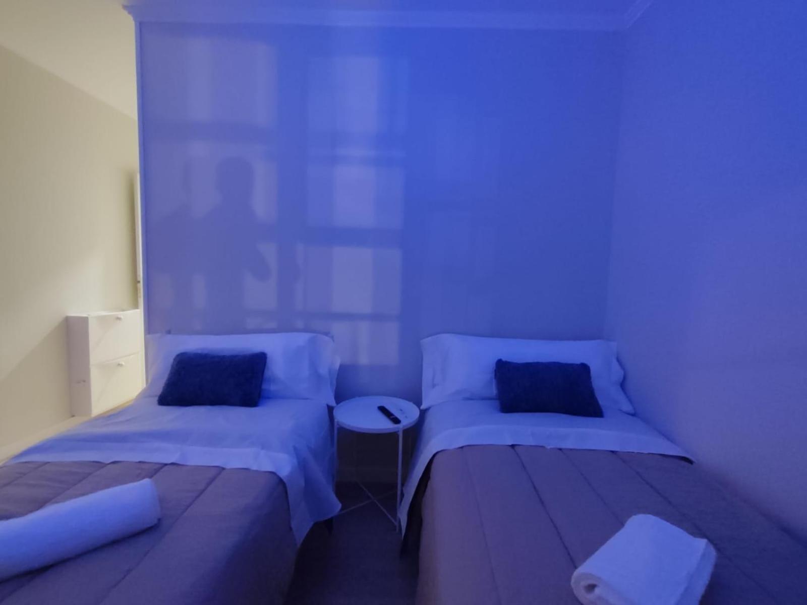 Central Room Bilbao Luaran gambar