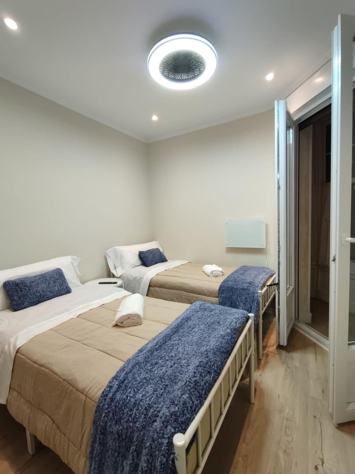 Central Room Bilbao Luaran gambar