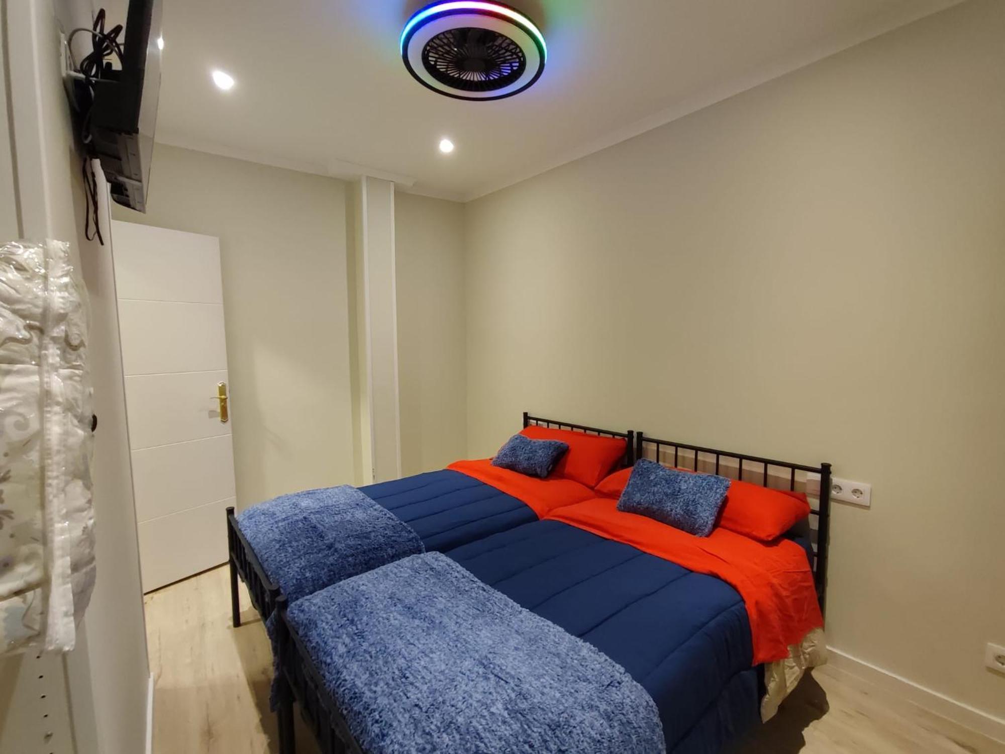 Central Room Bilbao Luaran gambar