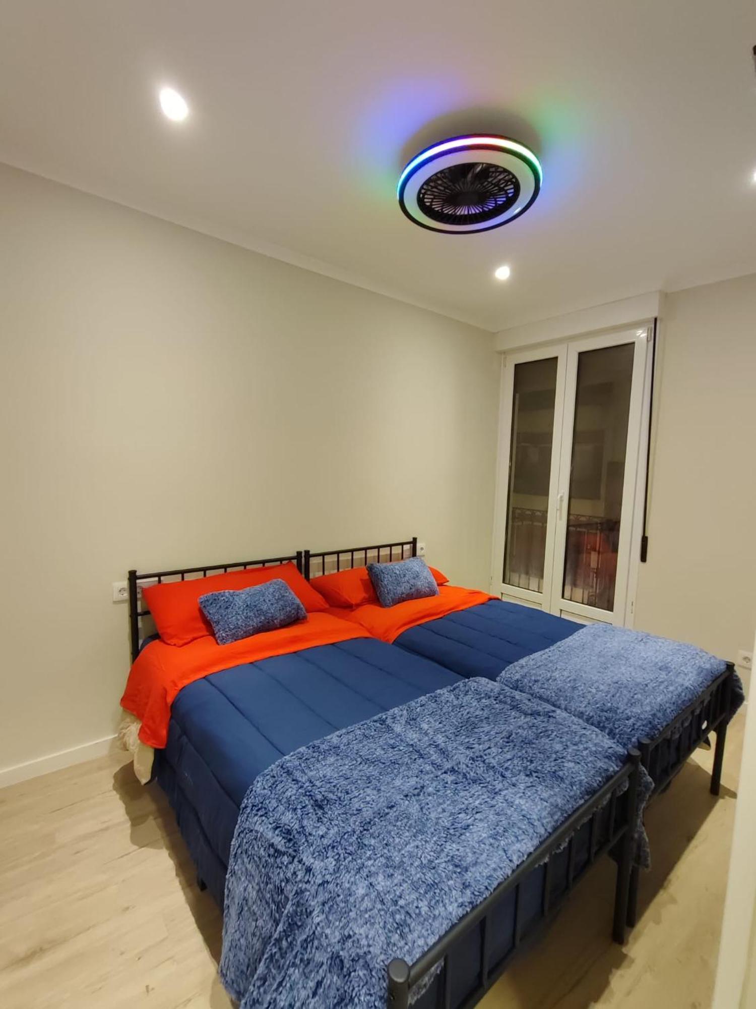 Central Room Bilbao Luaran gambar