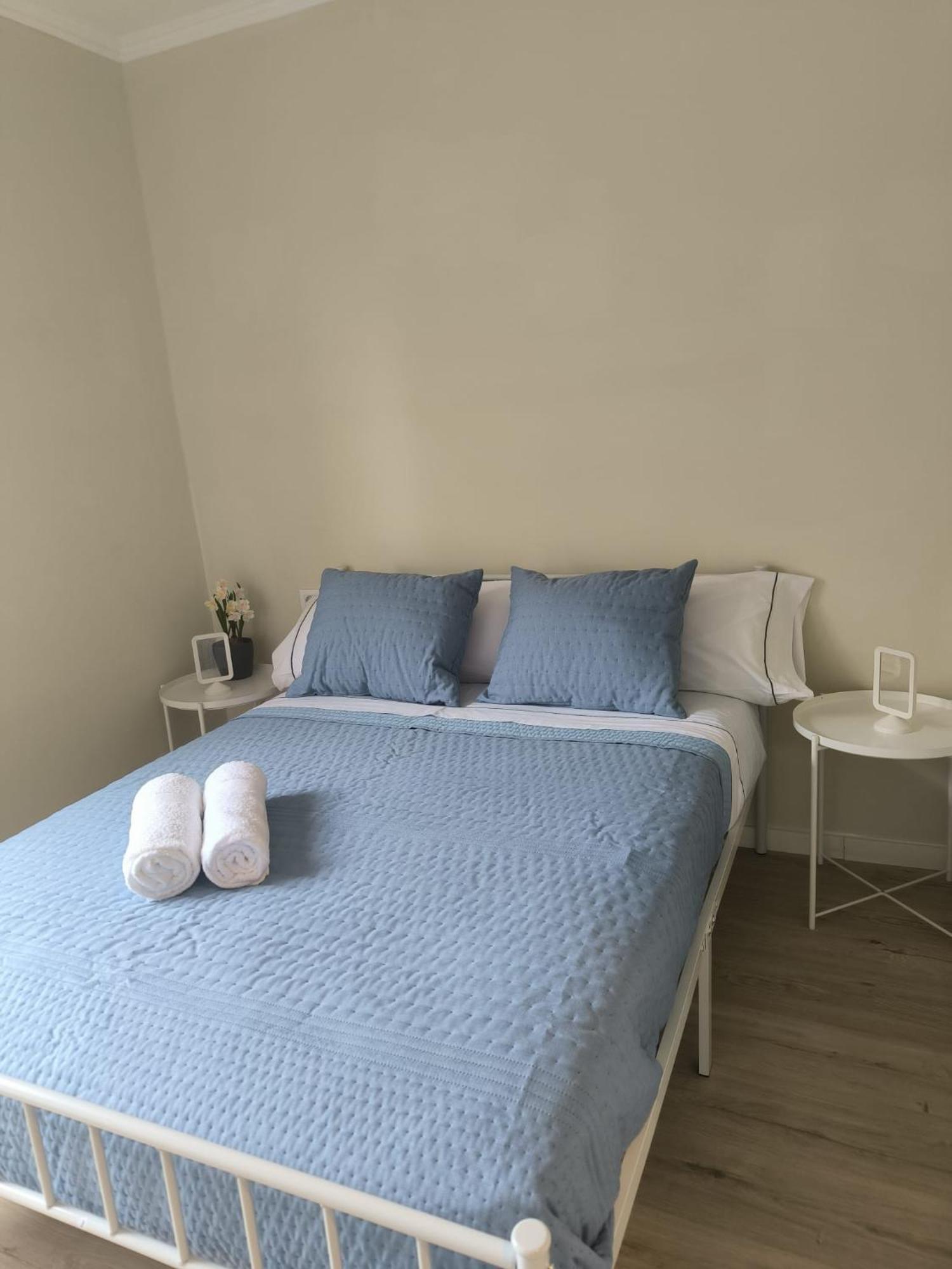 Central Room Bilbao Luaran gambar